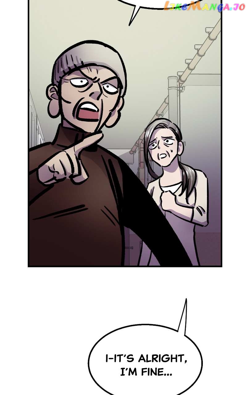 Attention Residents chapter 5 - page 142