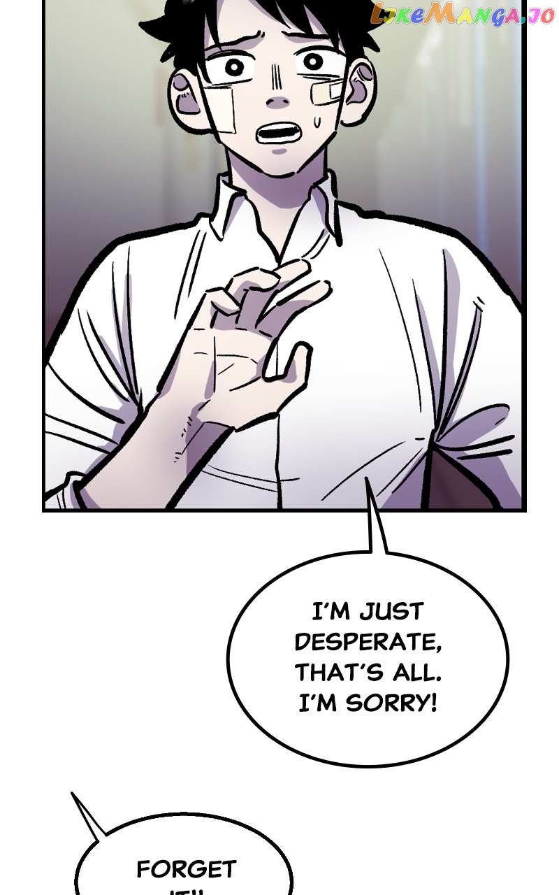 Attention Residents chapter 5 - page 144
