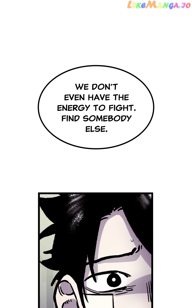 Attention Residents chapter 5 - page 147