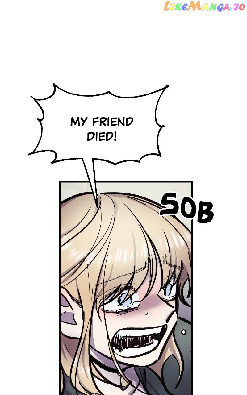 Attention Residents chapter 5 - page 15