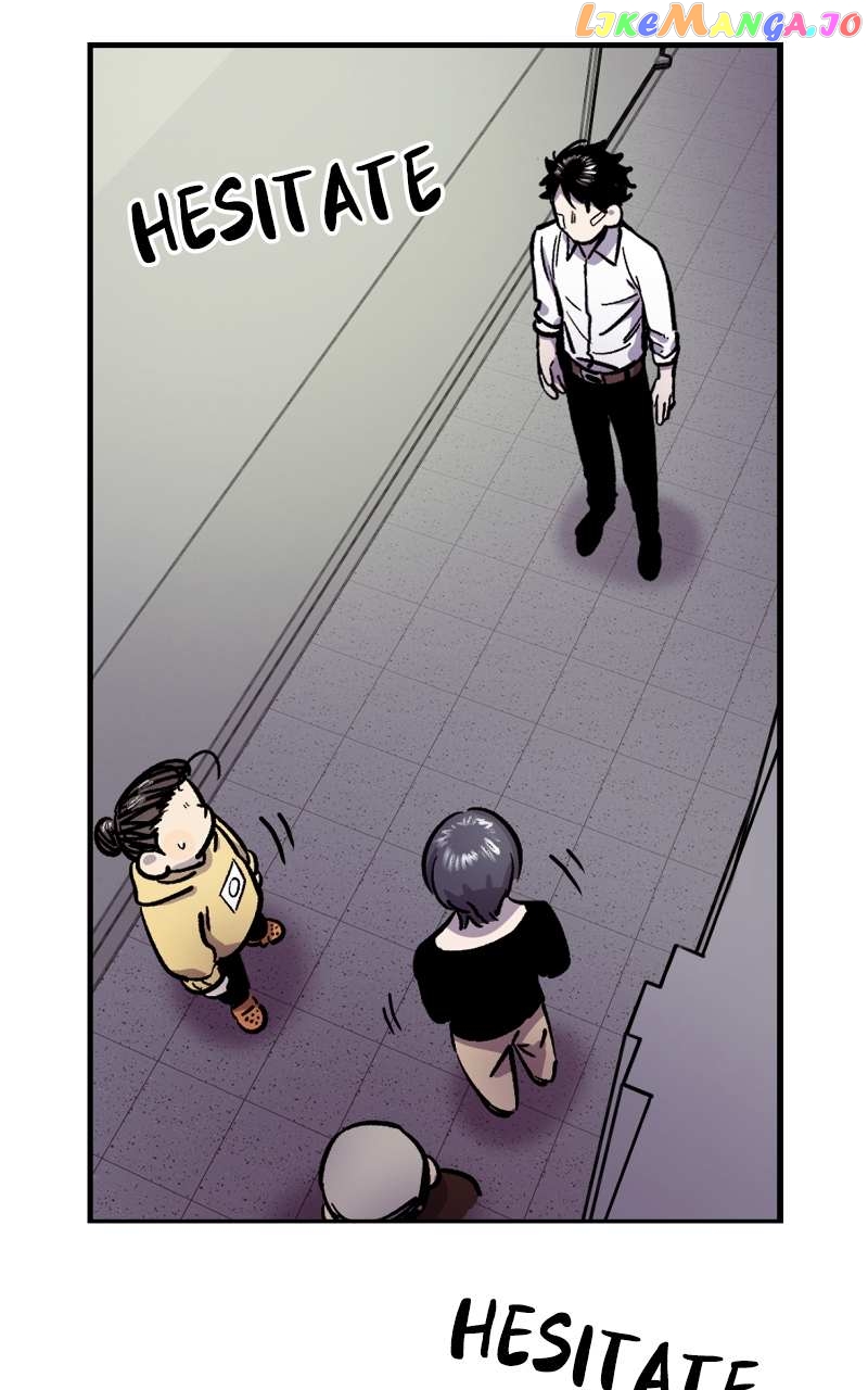 Attention Residents chapter 5 - page 150
