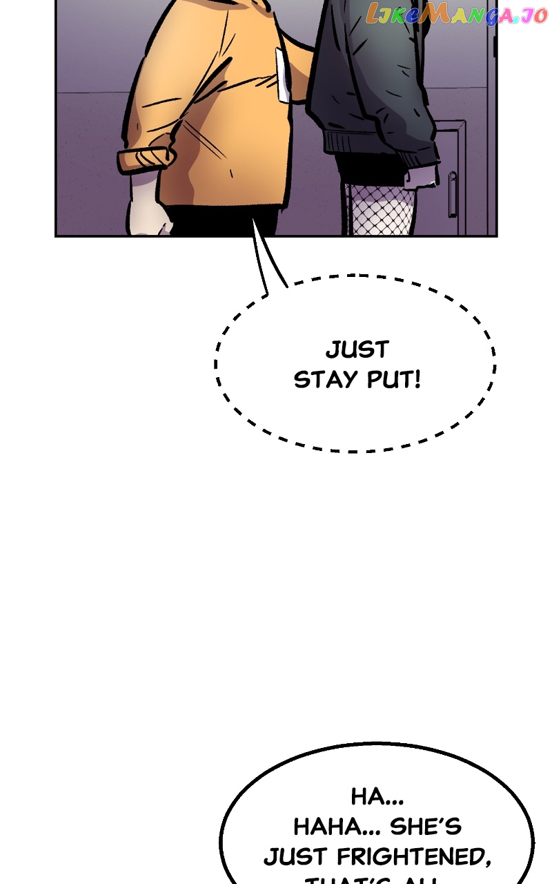 Attention Residents chapter 5 - page 18