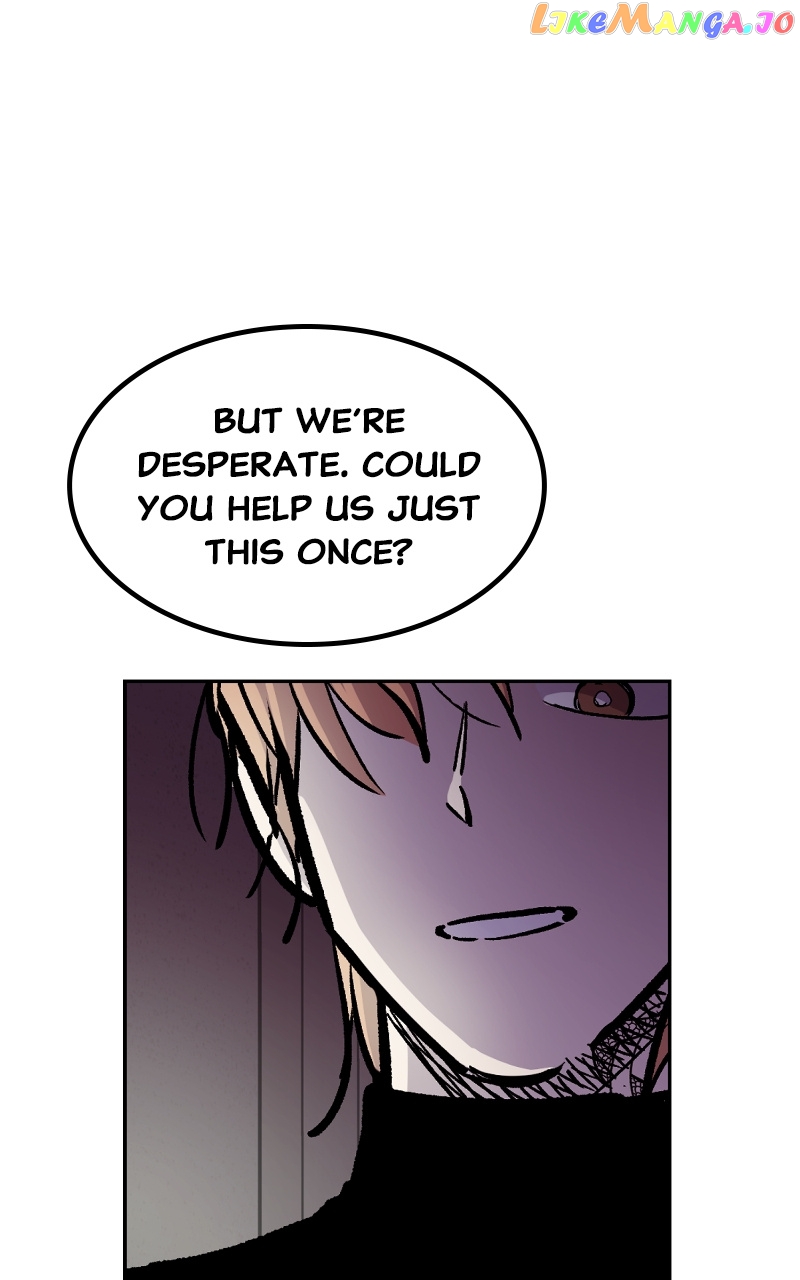 Attention Residents chapter 5 - page 20