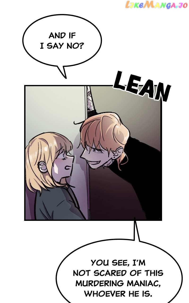 Attention Residents chapter 5 - page 22