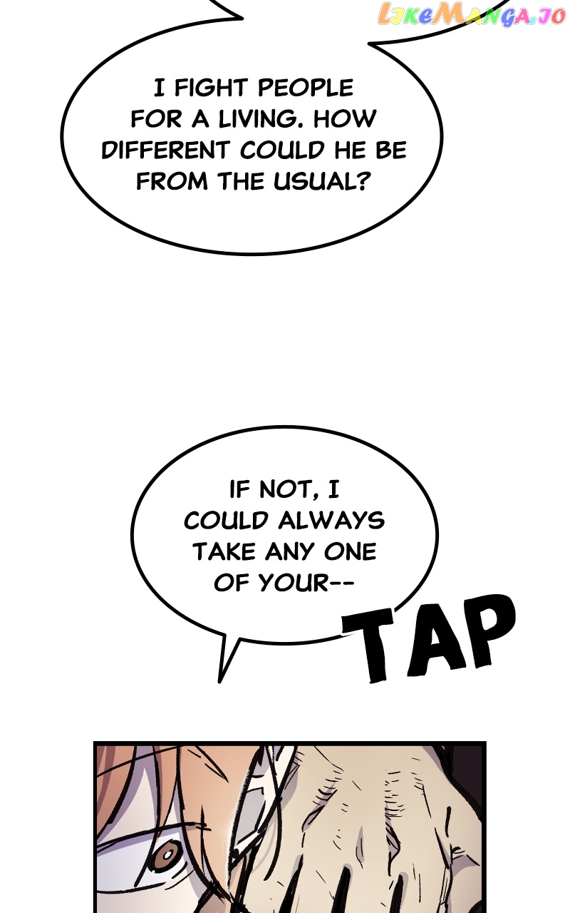 Attention Residents chapter 5 - page 23