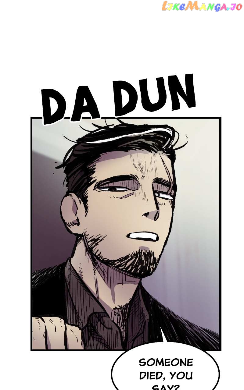 Attention Residents chapter 5 - page 25