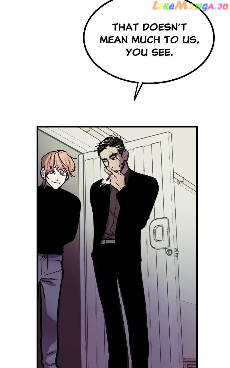 Attention Residents chapter 5 - page 28