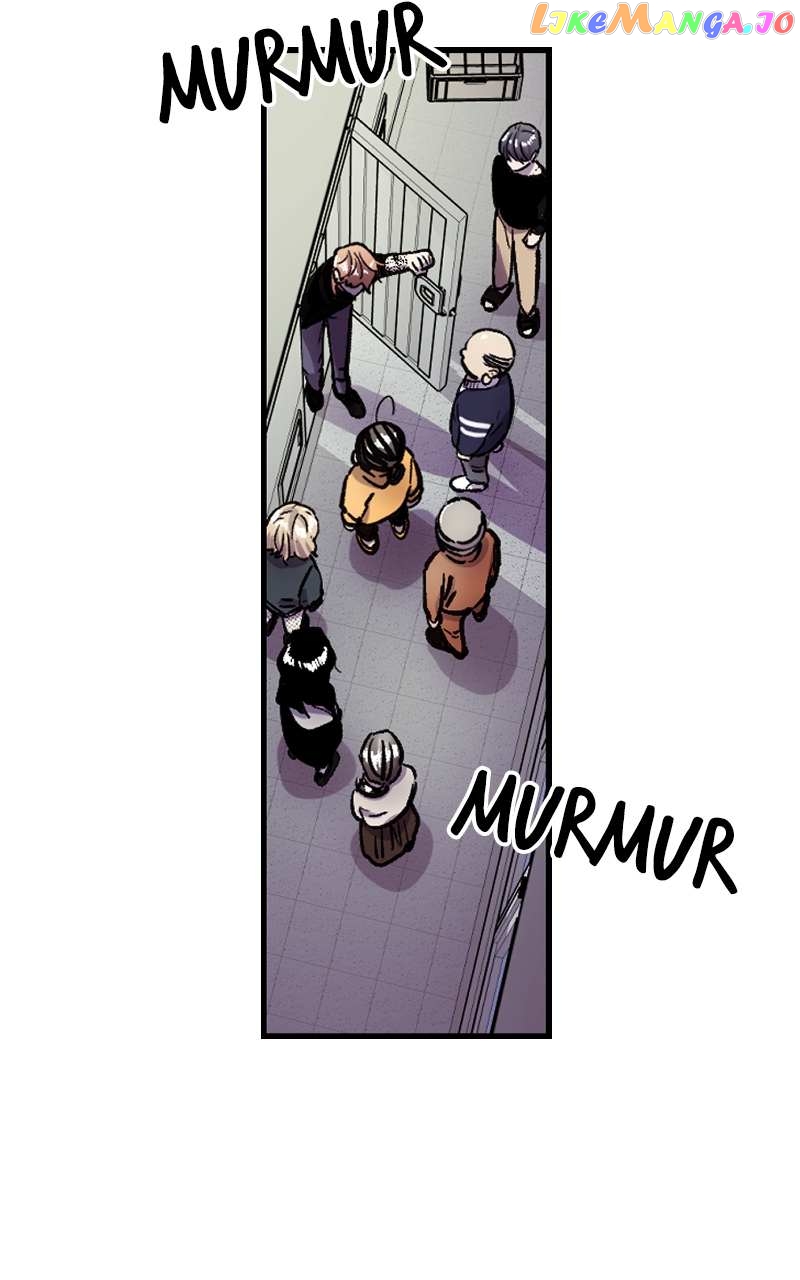 Attention Residents chapter 5 - page 3