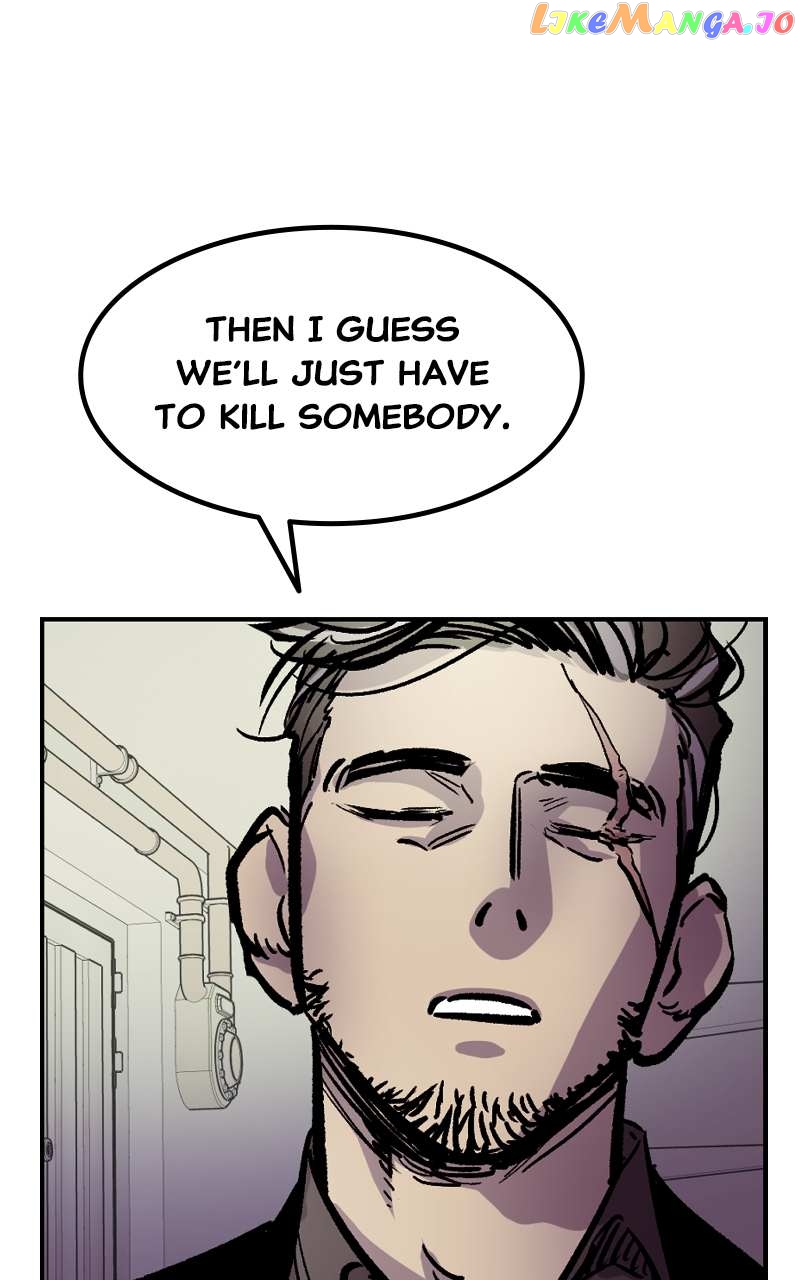 Attention Residents chapter 5 - page 33