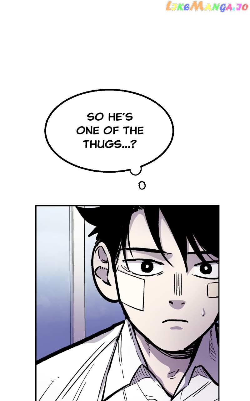 Attention Residents chapter 5 - page 4