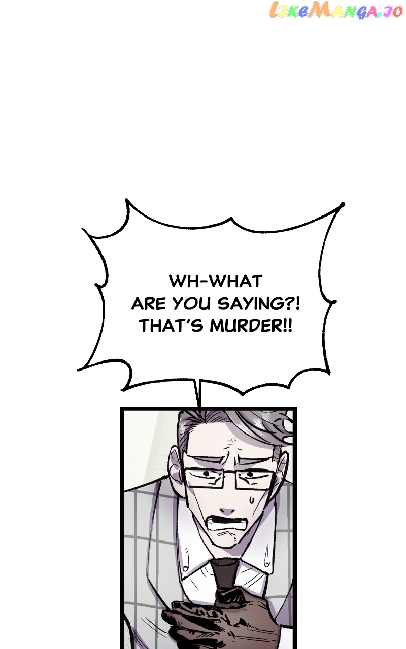 Attention Residents chapter 5 - page 43