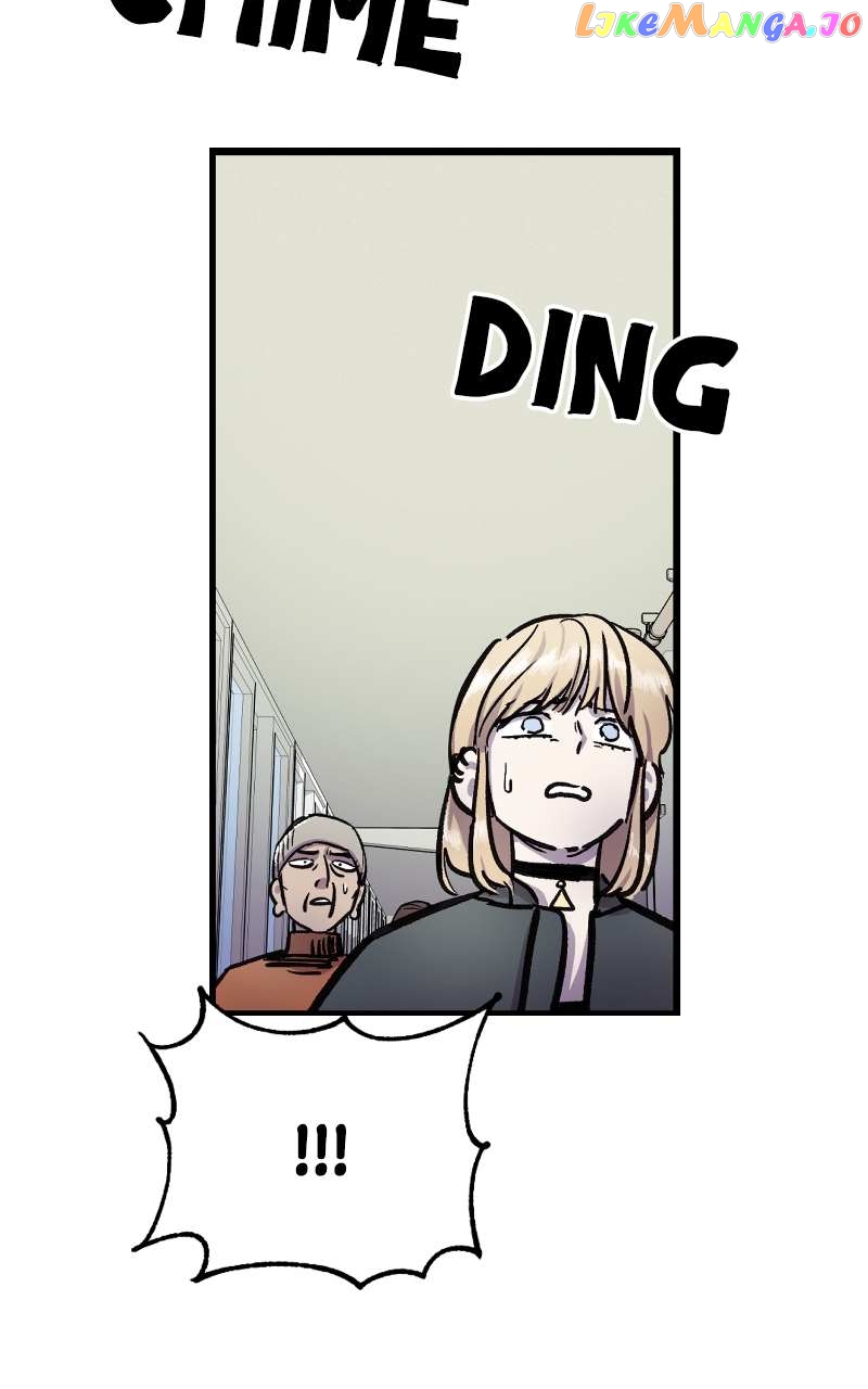 Attention Residents chapter 5 - page 47
