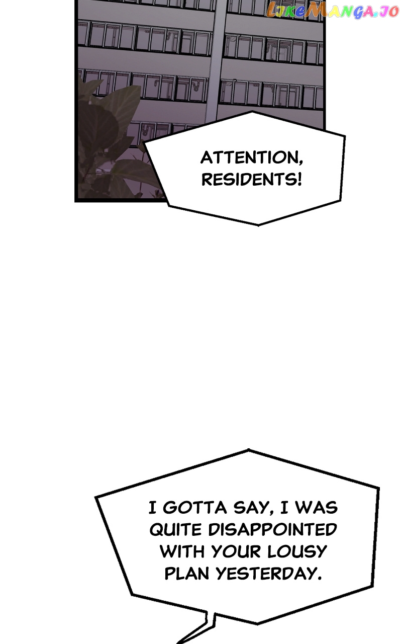 Attention Residents chapter 5 - page 49