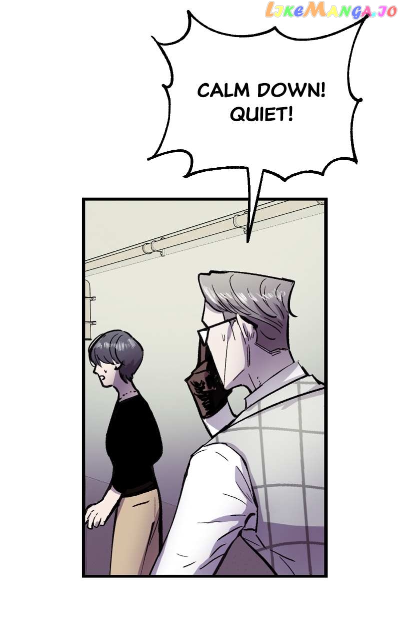 Attention Residents chapter 5 - page 53
