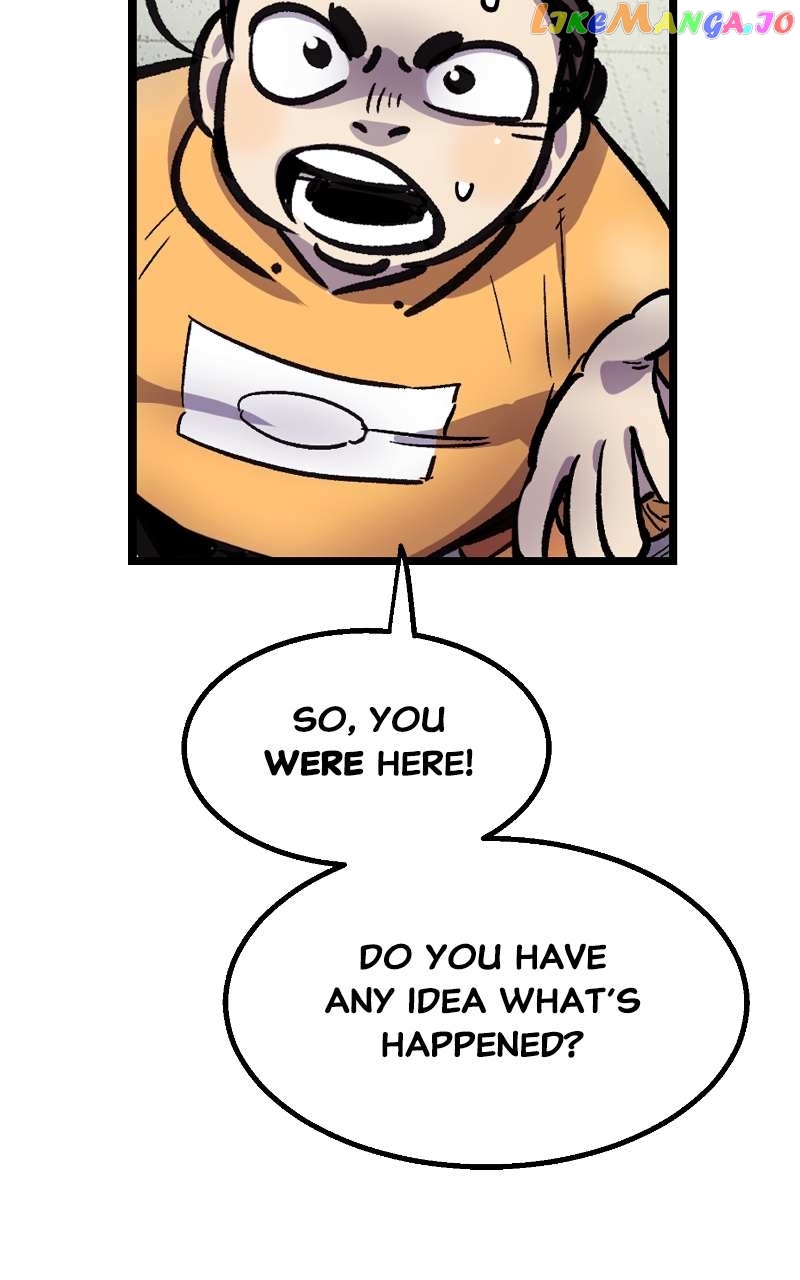 Attention Residents chapter 5 - page 6