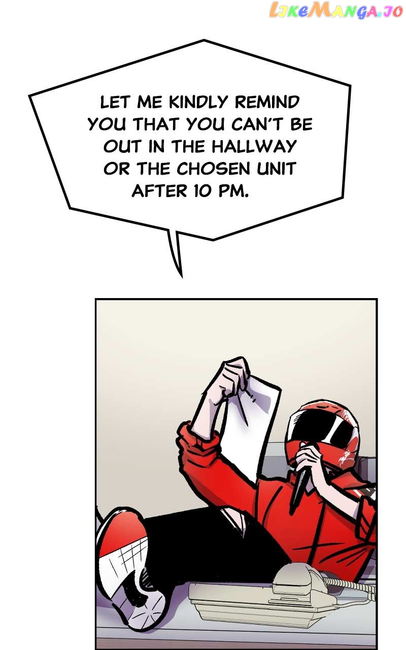 Attention Residents chapter 5 - page 63