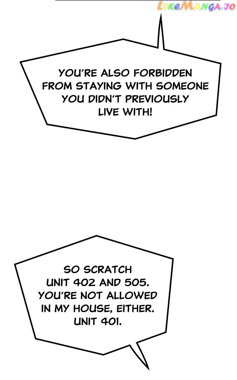 Attention Residents chapter 5 - page 64