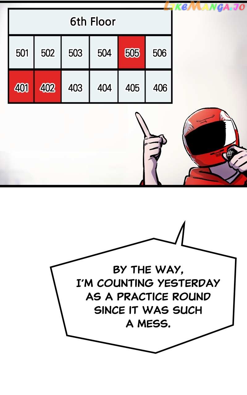 Attention Residents chapter 5 - page 65
