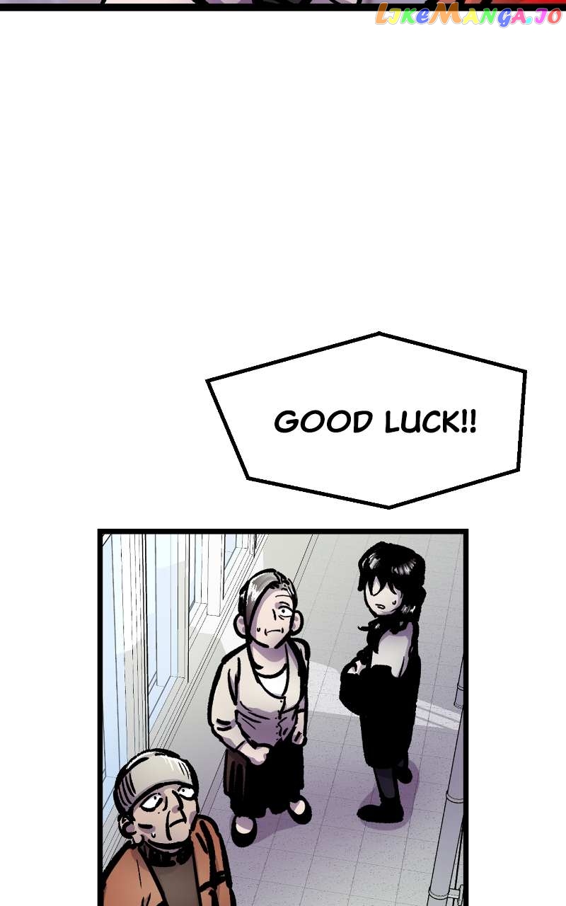 Attention Residents chapter 5 - page 67