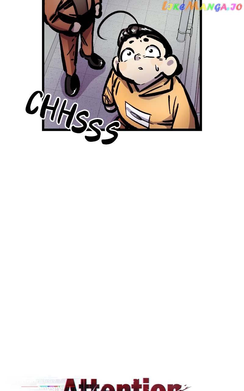 Attention Residents chapter 5 - page 68