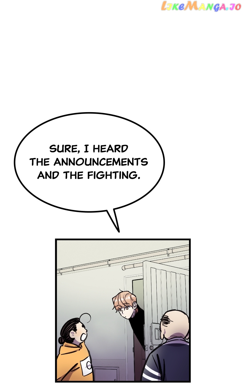 Attention Residents chapter 5 - page 7