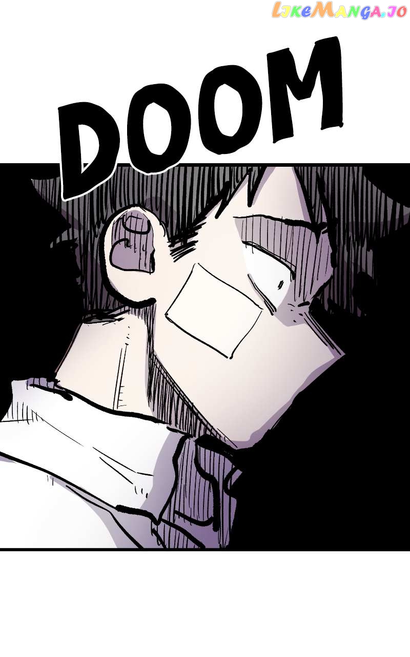 Attention Residents chapter 5 - page 71