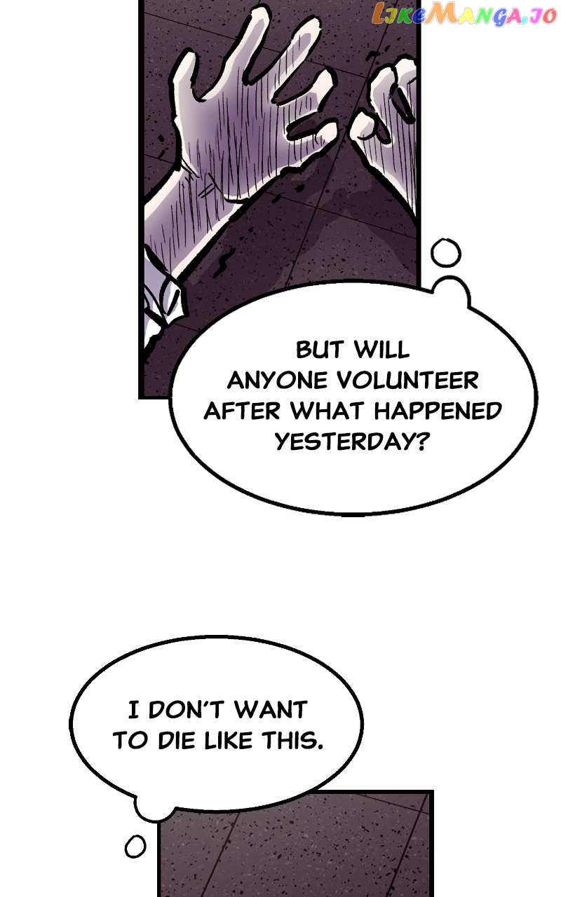 Attention Residents chapter 5 - page 73