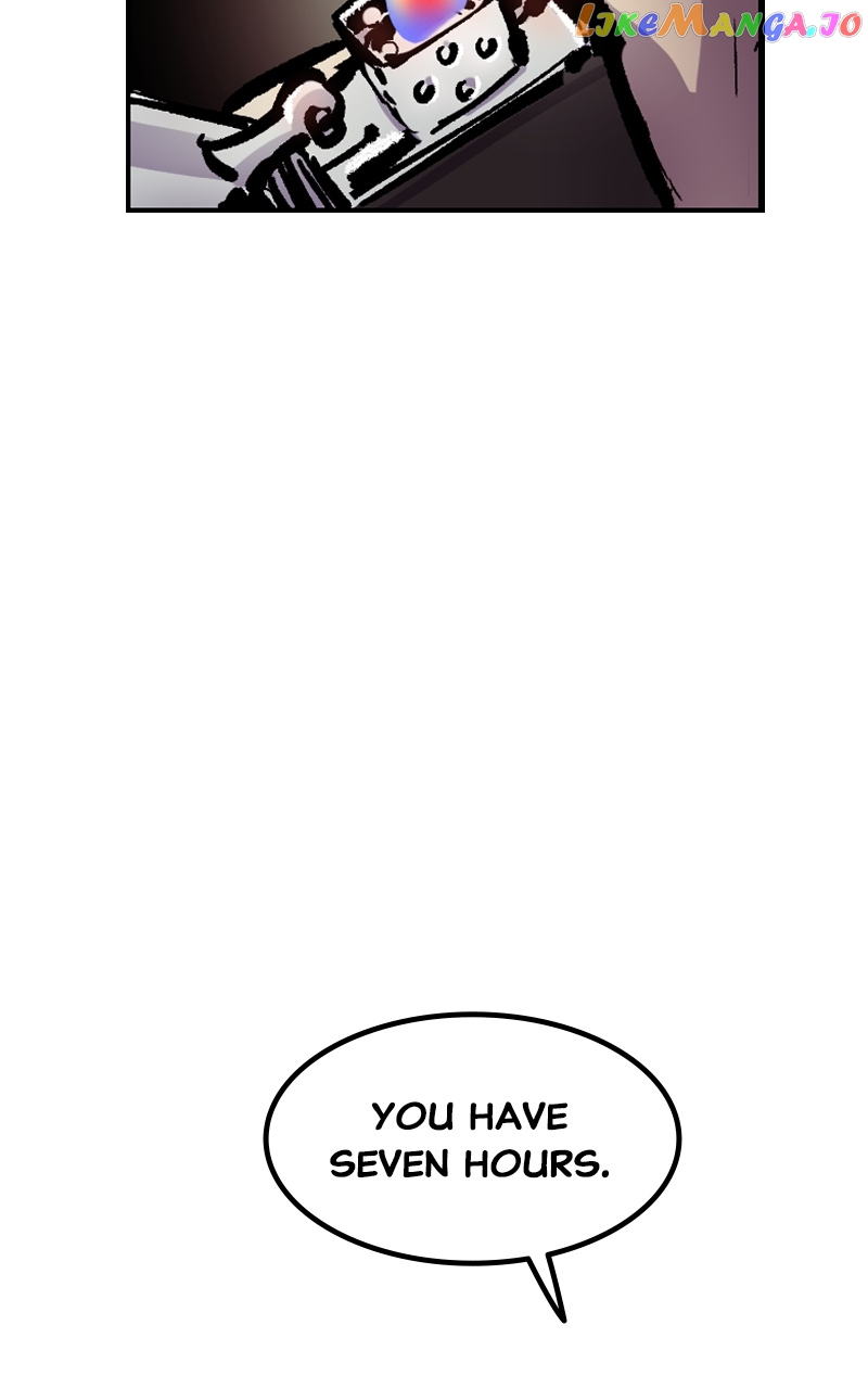 Attention Residents chapter 5 - page 77
