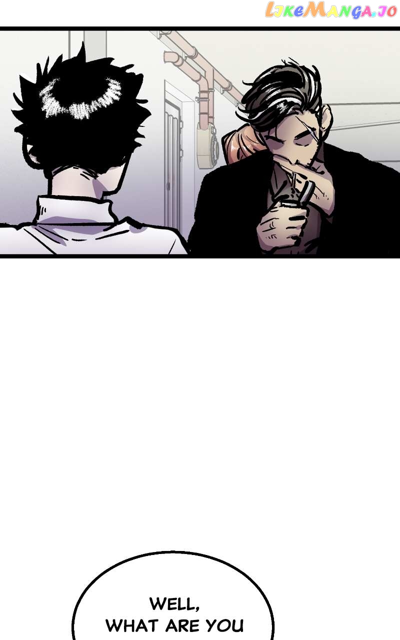 Attention Residents chapter 5 - page 78