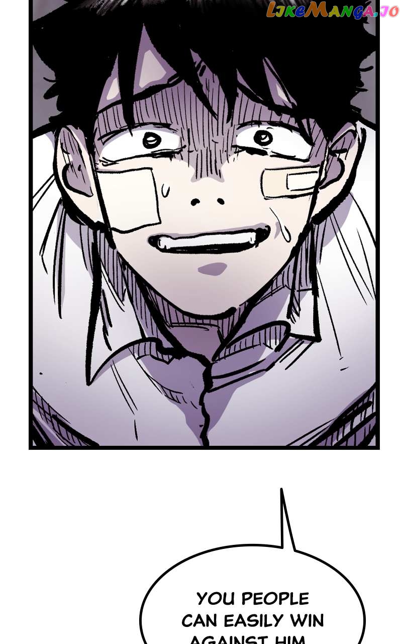 Attention Residents chapter 5 - page 82