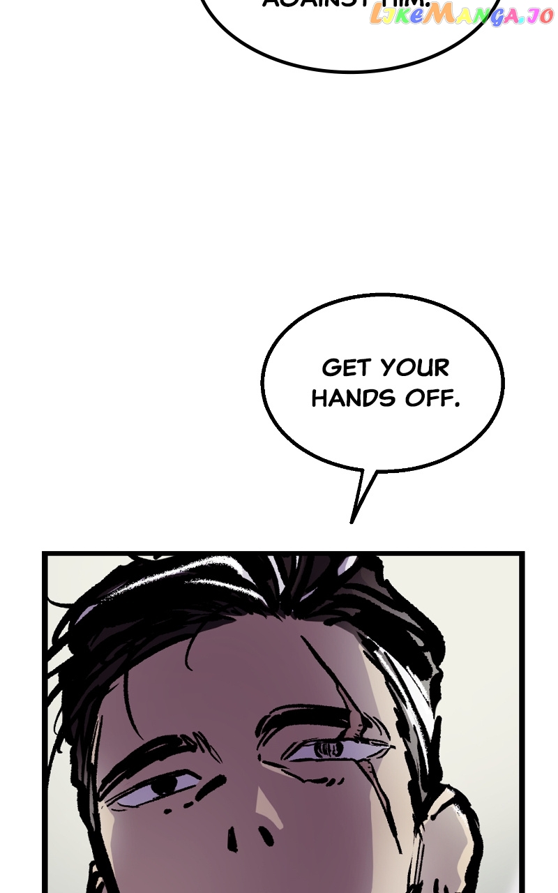 Attention Residents chapter 5 - page 83