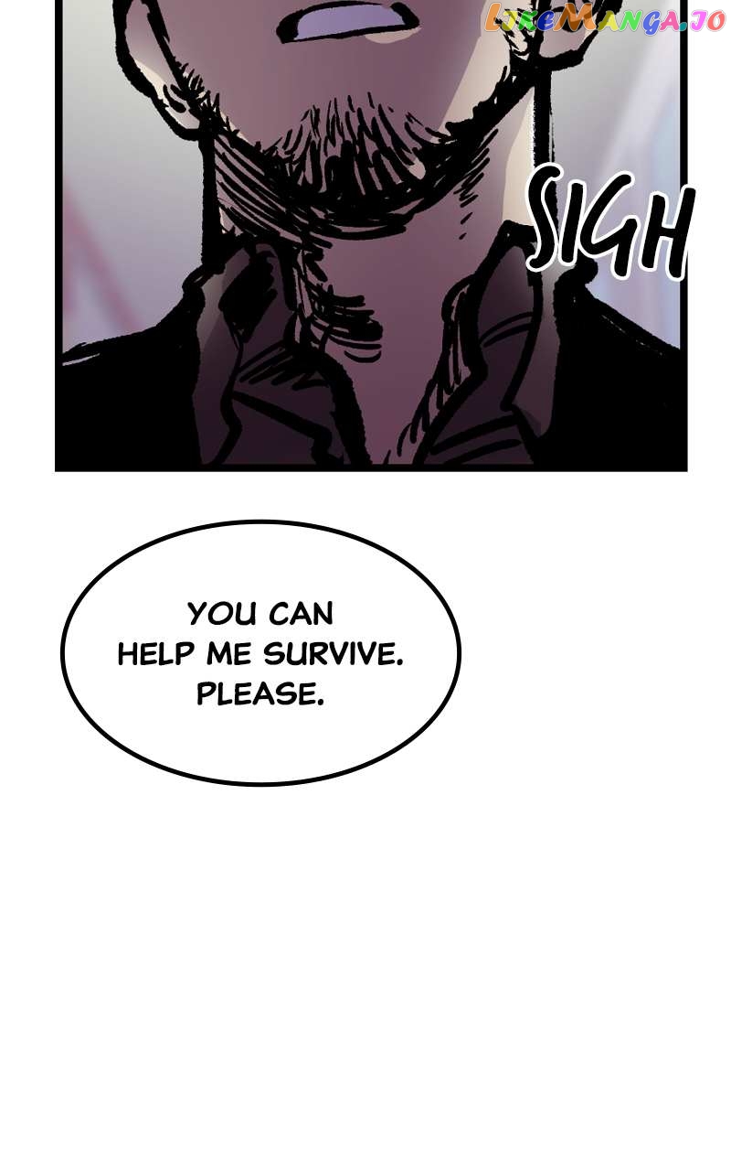 Attention Residents chapter 5 - page 84