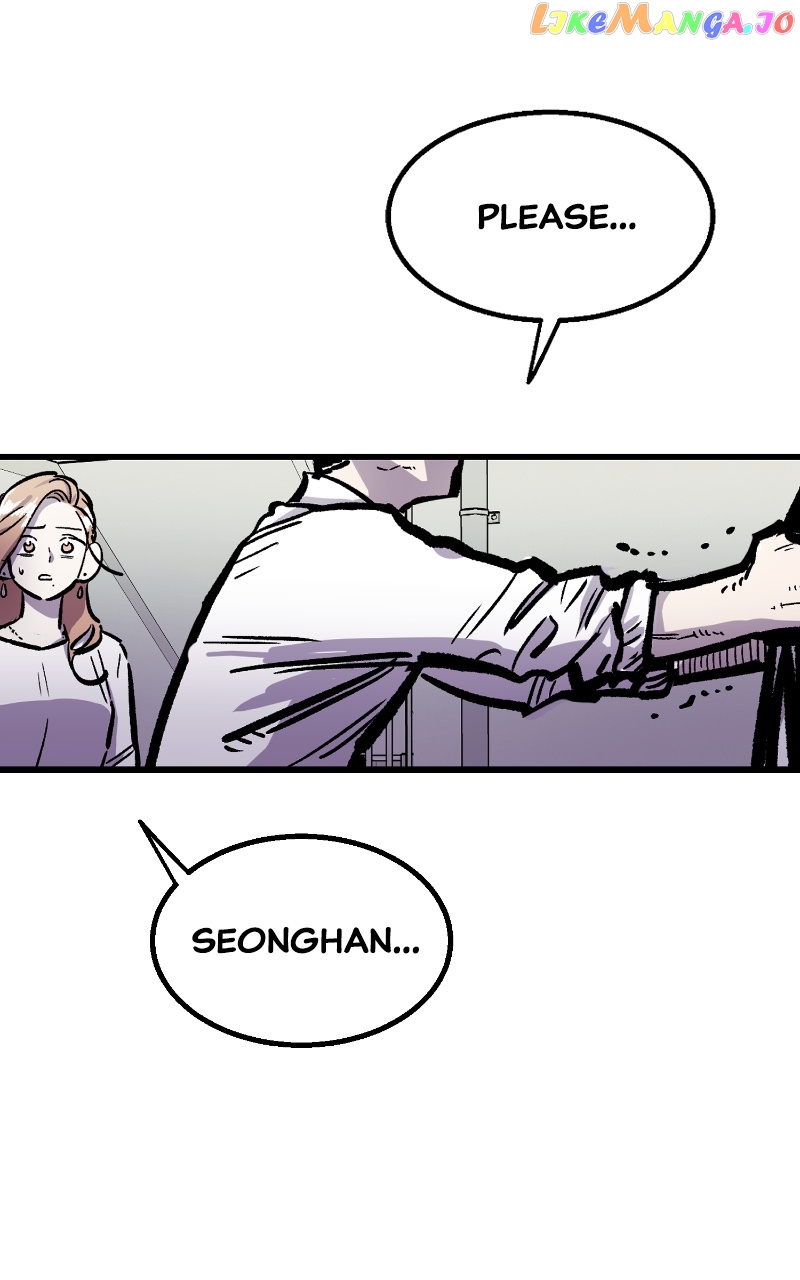 Attention Residents chapter 5 - page 85