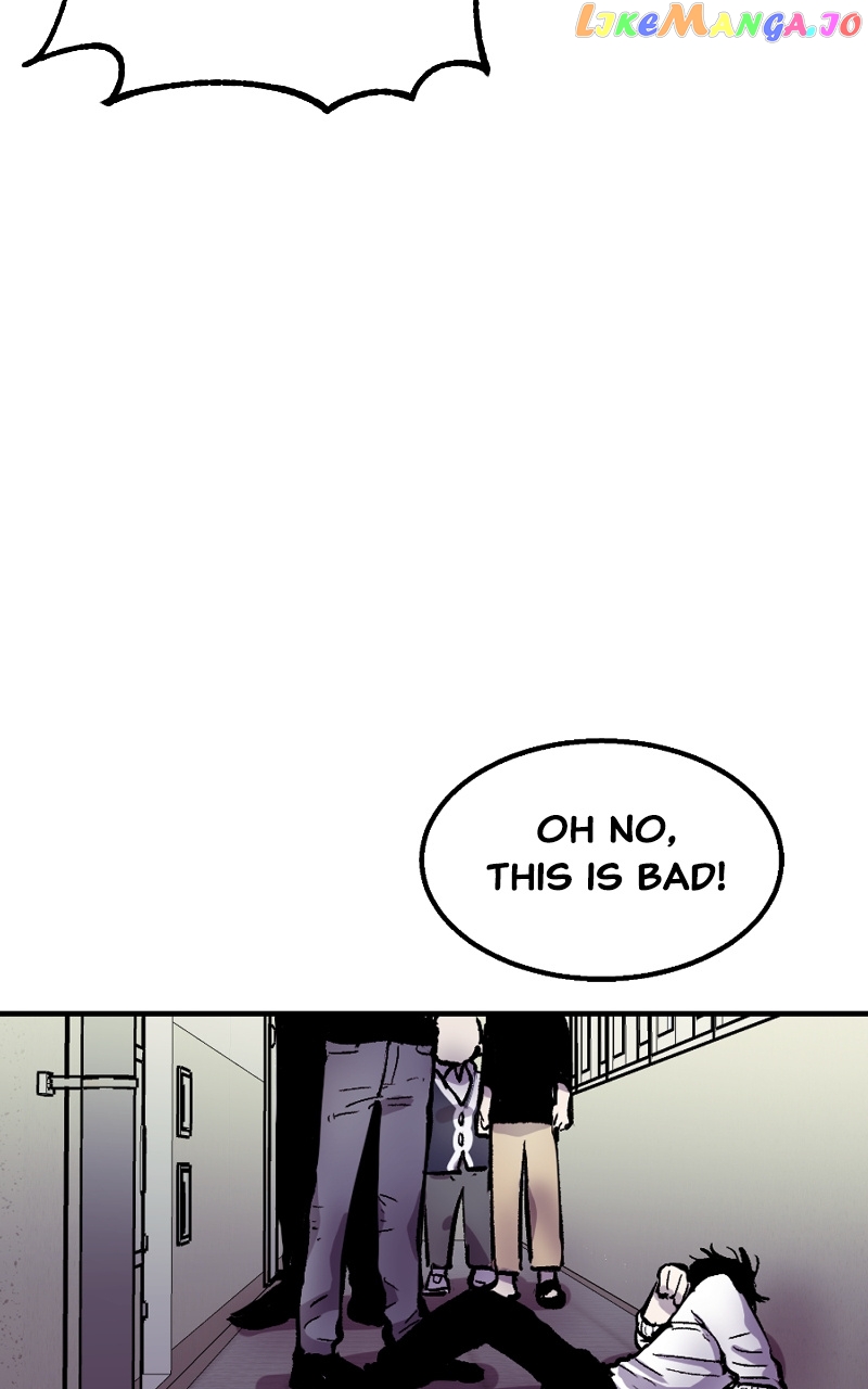 Attention Residents chapter 5 - page 91