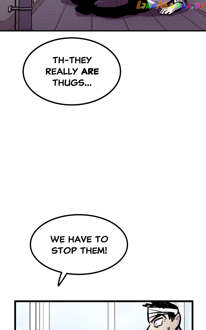 Attention Residents chapter 5 - page 92