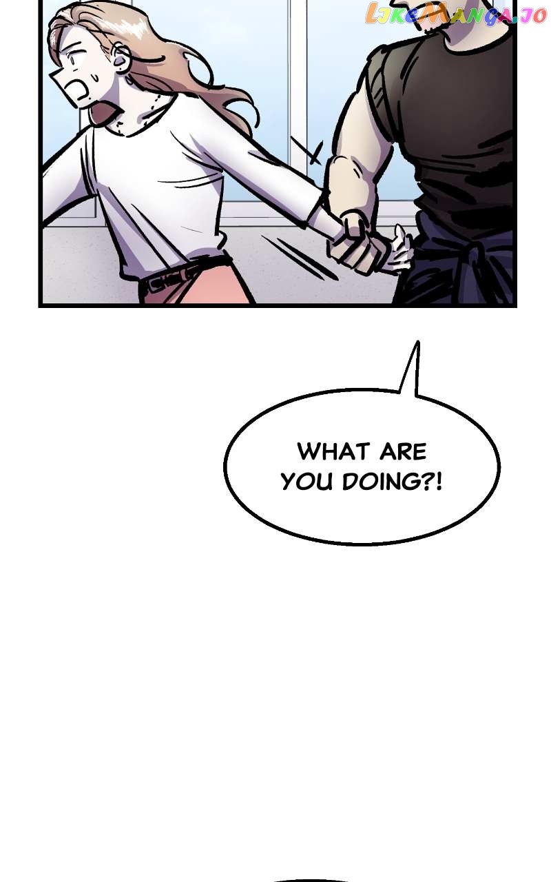 Attention Residents chapter 5 - page 93