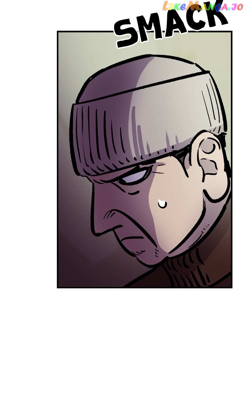 Attention Residents chapter 5 - page 99