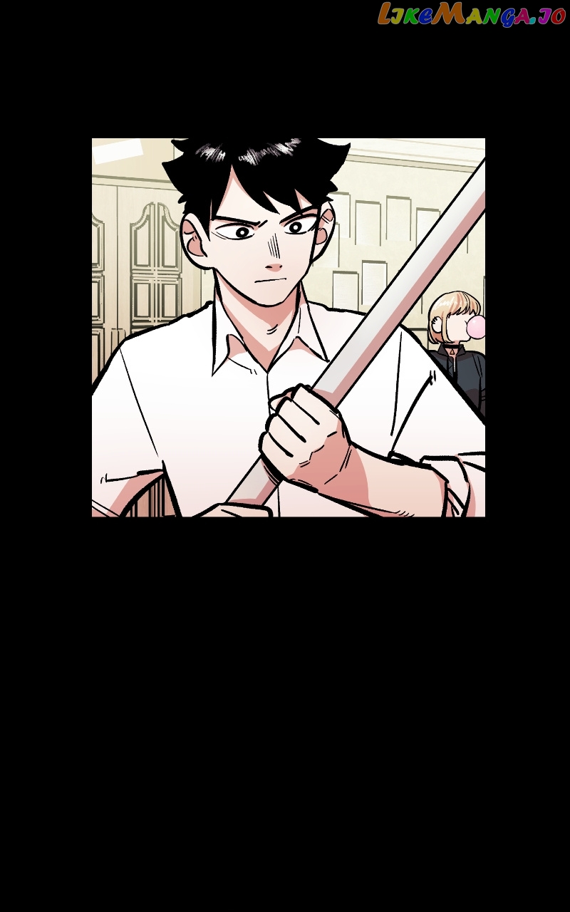 Attention Residents chapter 3 - page 10
