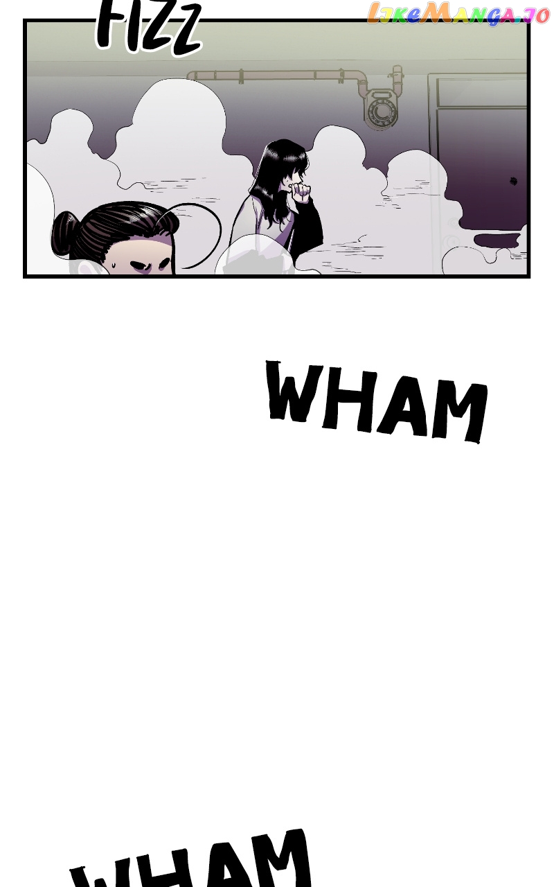 Attention Residents chapter 3 - page 101