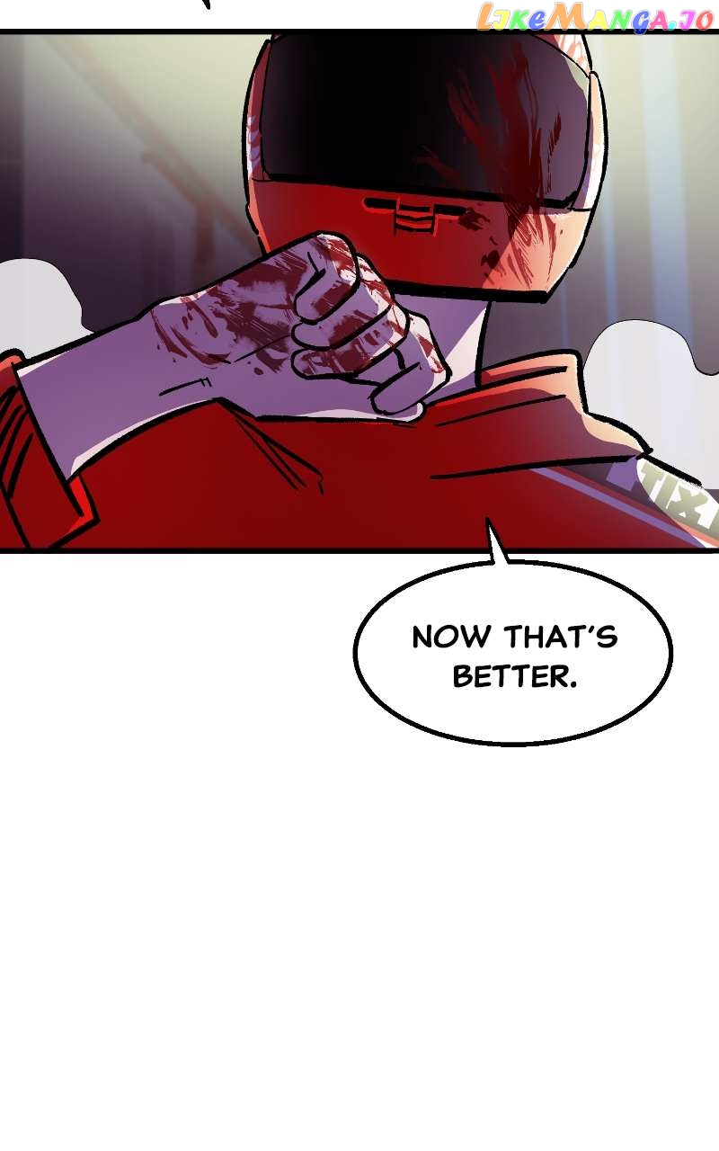Attention Residents chapter 3 - page 105