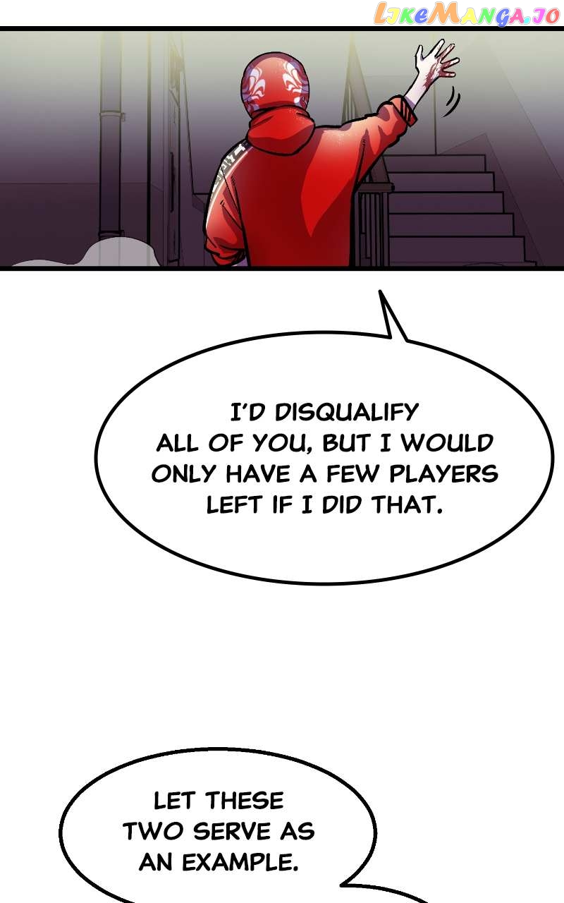 Attention Residents chapter 3 - page 109