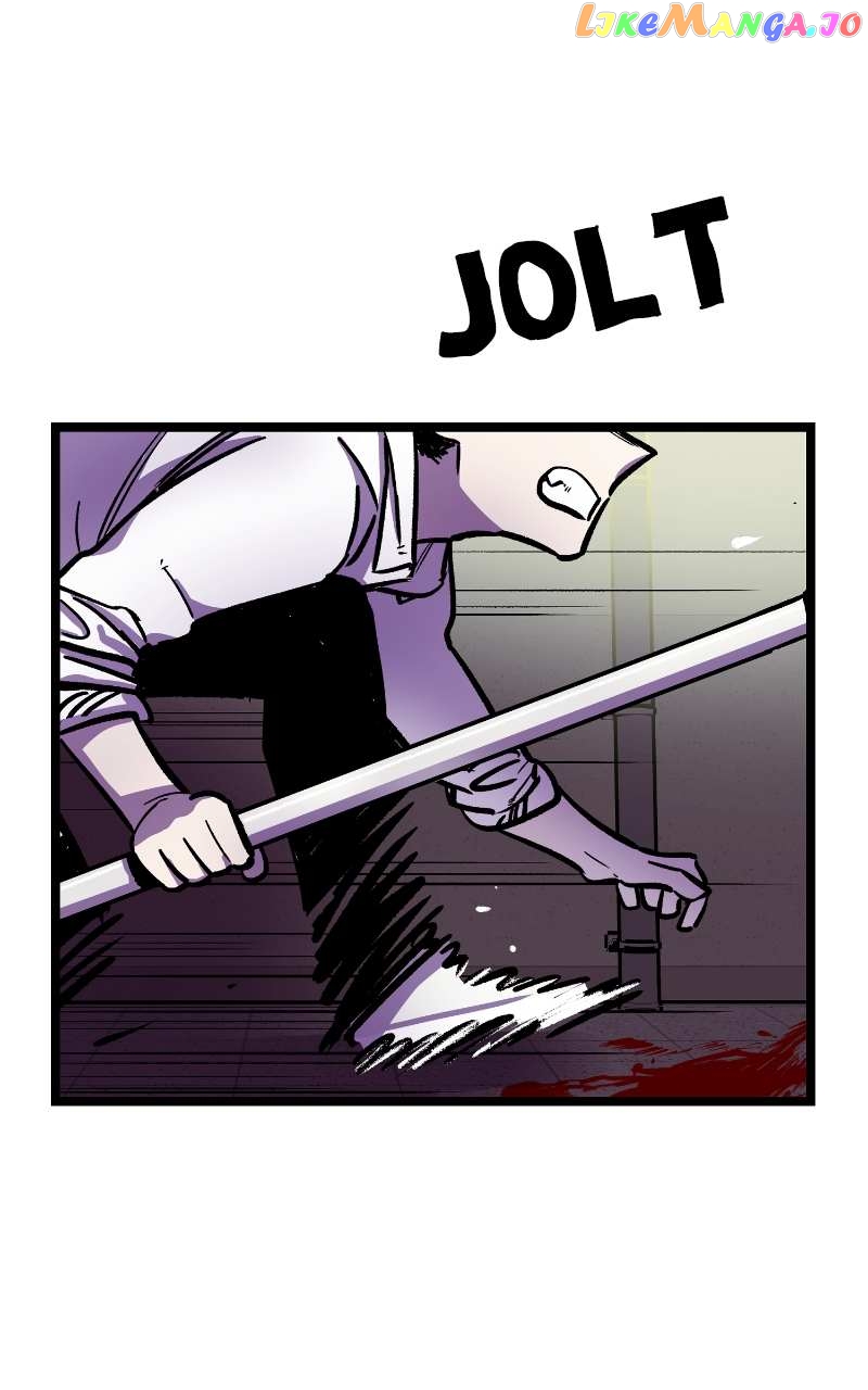 Attention Residents chapter 3 - page 111