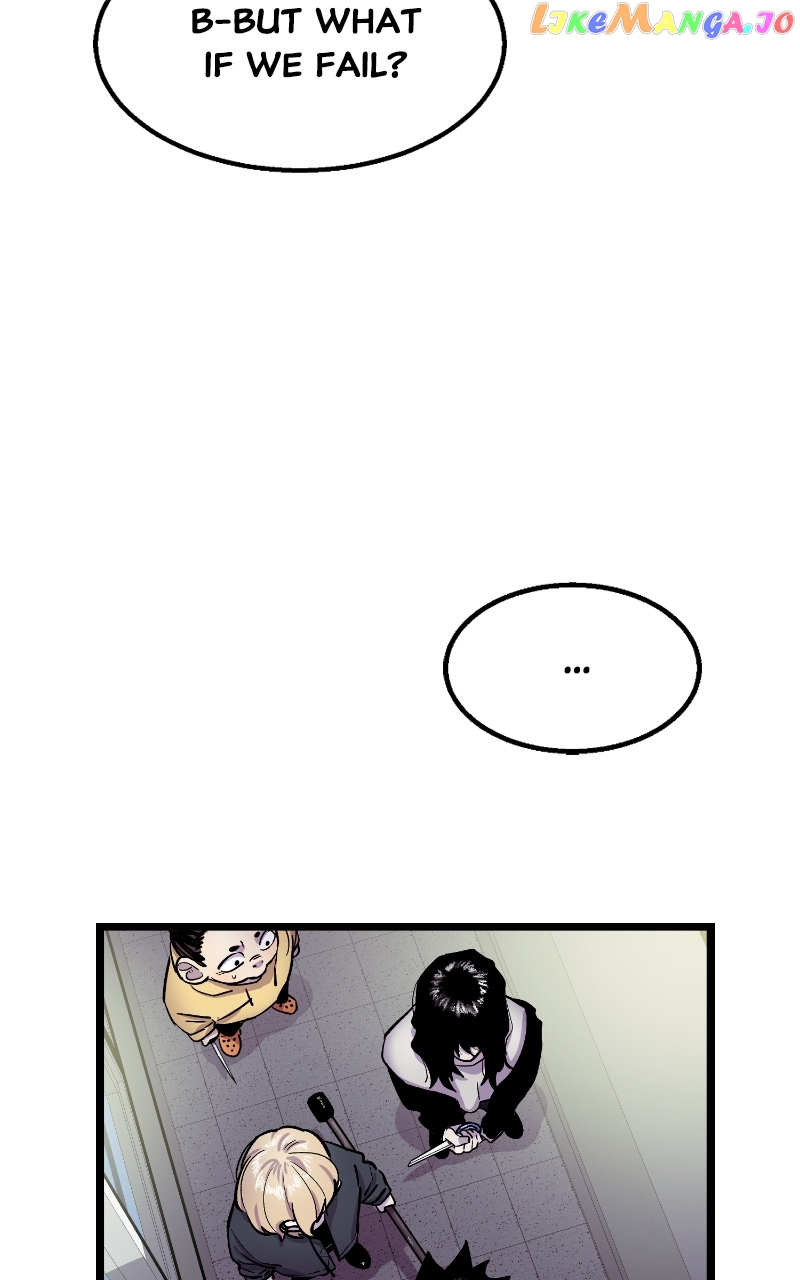 Attention Residents chapter 3 - page 12