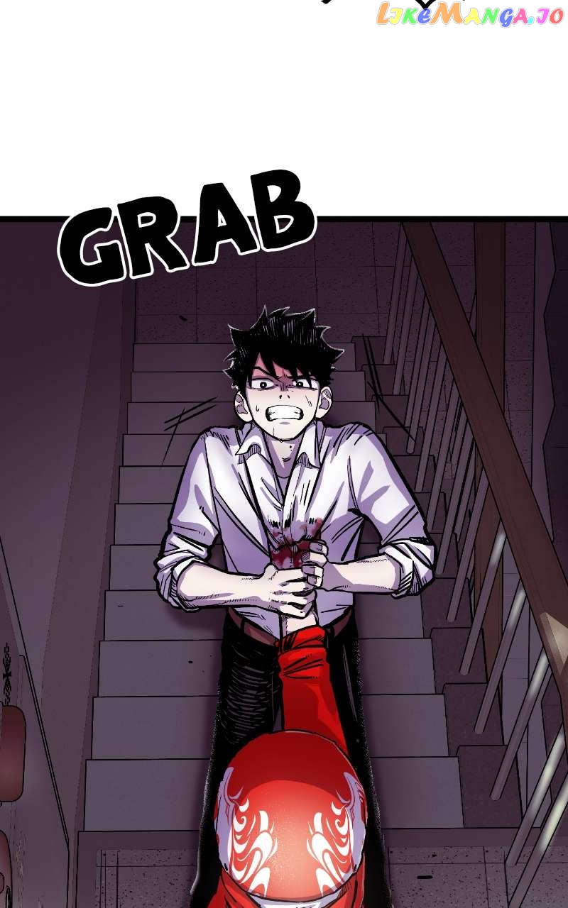 Attention Residents chapter 3 - page 120
