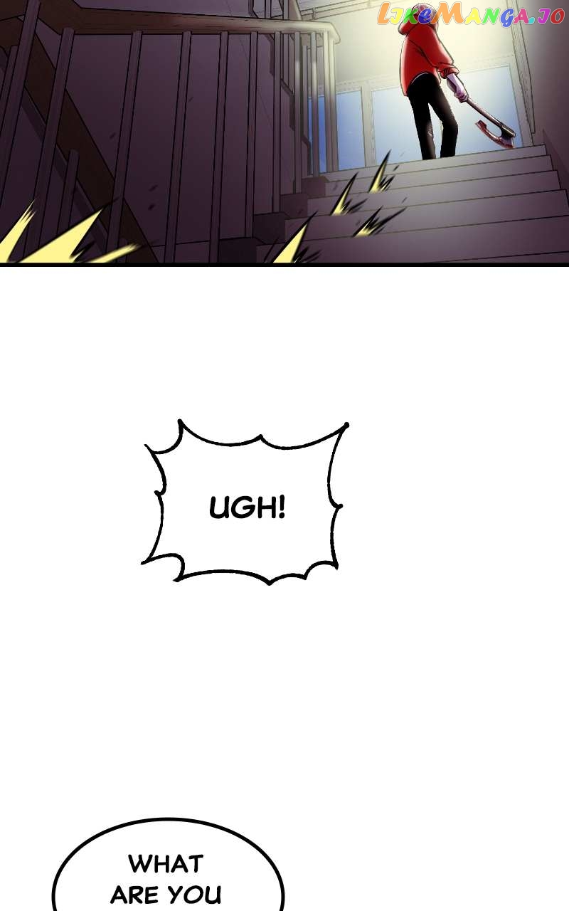 Attention Residents chapter 3 - page 127