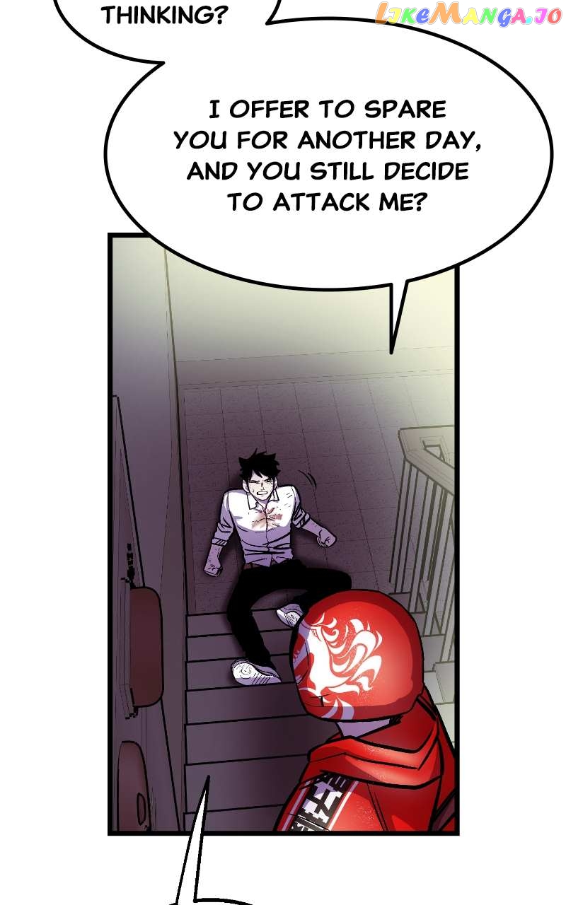 Attention Residents chapter 3 - page 128