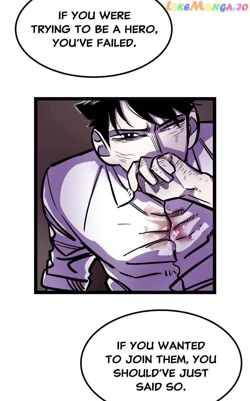 Attention Residents chapter 3 - page 131