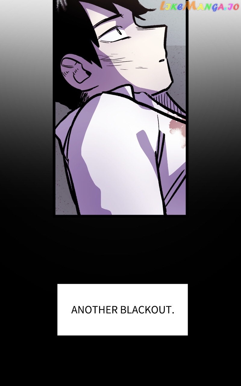Attention Residents chapter 3 - page 136