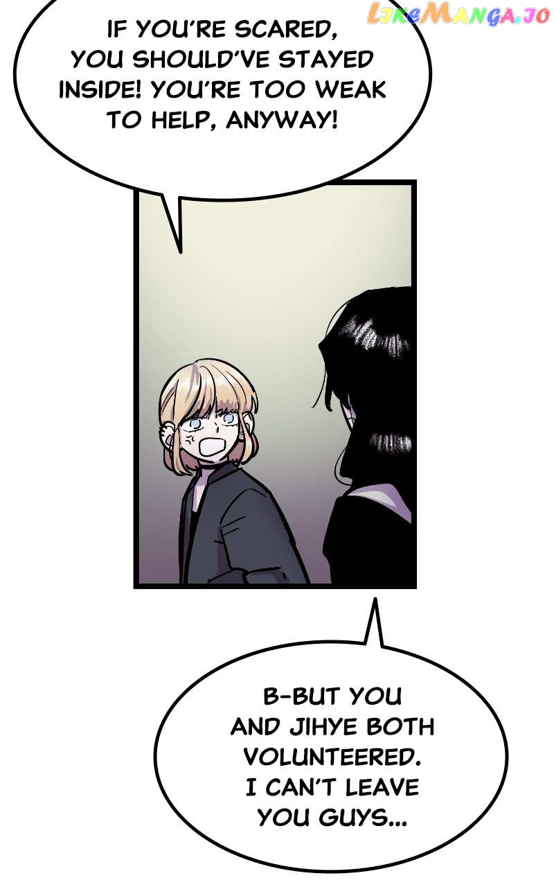 Attention Residents chapter 3 - page 15