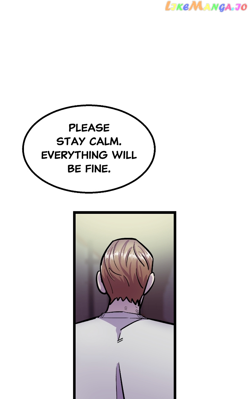 Attention Residents chapter 3 - page 16